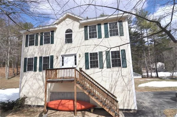 Unit for sale at 9 Hazel Road, Groton, MA 01450
