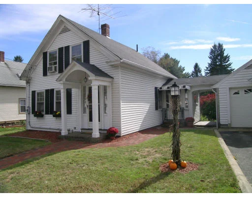 Unit for sale at 28 West St, Milford, MA 01757