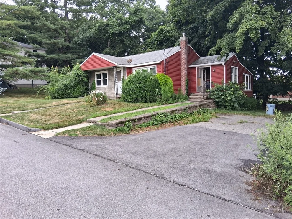 Unit for sale at 45 Erie Ave, Worcester, MA 01605