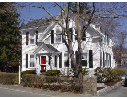 Unit for sale at 4 Summit Ave, Rockport, MA 01966