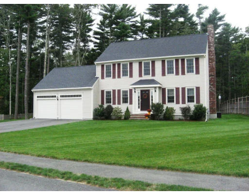 Unit for sale at 3 Alexandra Lane, Carver, MA 02330