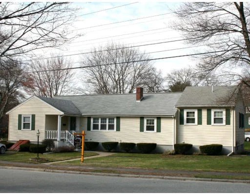 Unit for sale at 61 Harrison Ave, Wakefield, MA 01880