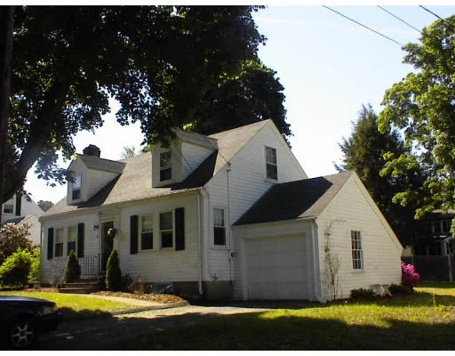 Unit for sale at 19 Elmhurst, Stoneham, MA 02180