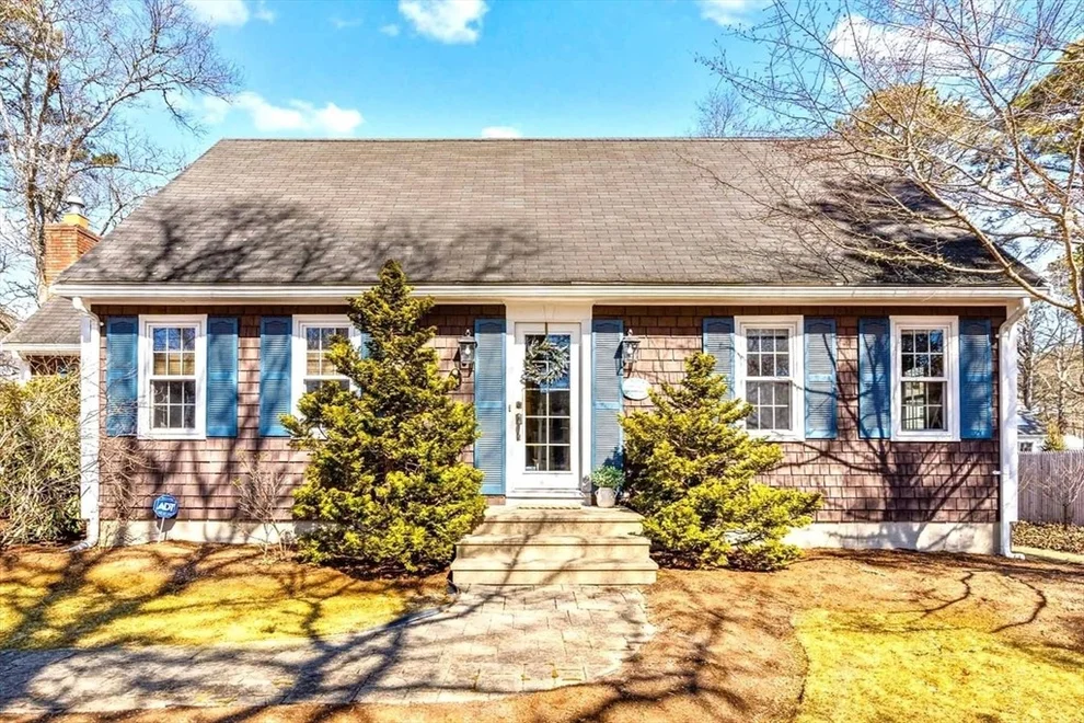Unit for sale at 21 Nehoiden Road, Mashpee, MA 02649