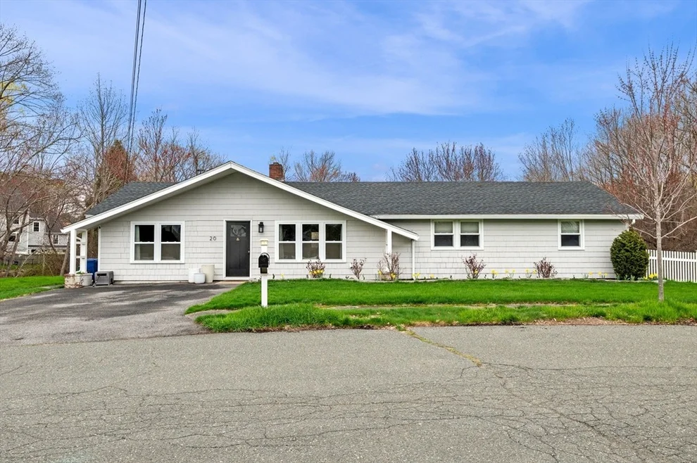 Unit for sale at 20 Sunnyvale St, Beverly, MA 01915