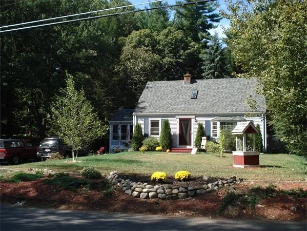 Unit for sale at 1280 South St, Tewksbury, MA 01876