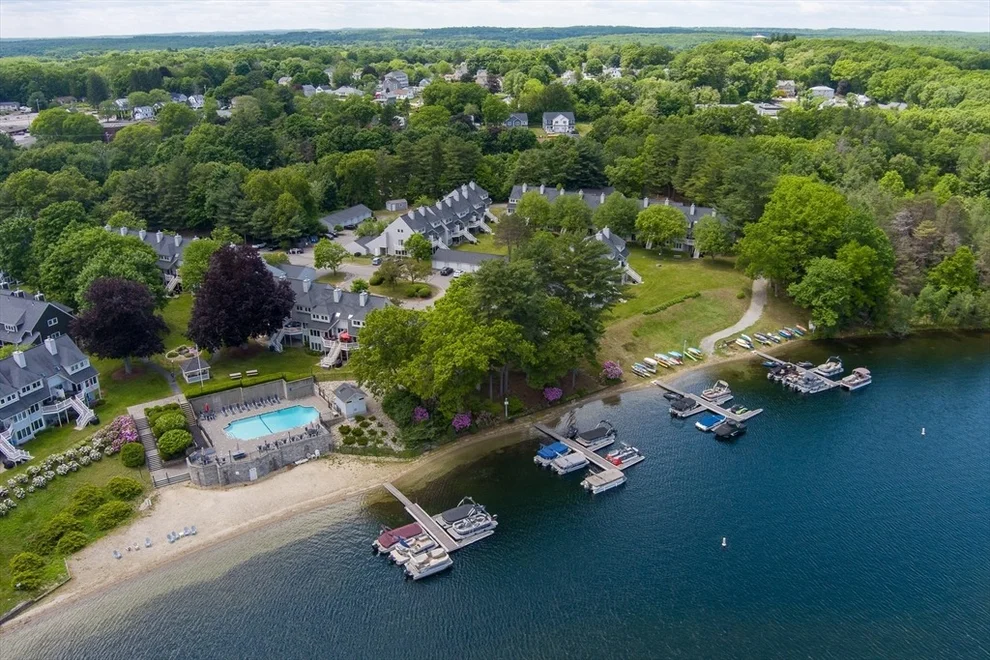 Unit for sale at 701 Beacon Park, Webster, MA 01570