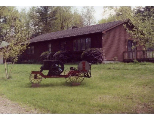 Unit for sale at 1 Brandon Street, Holland, MA 01521