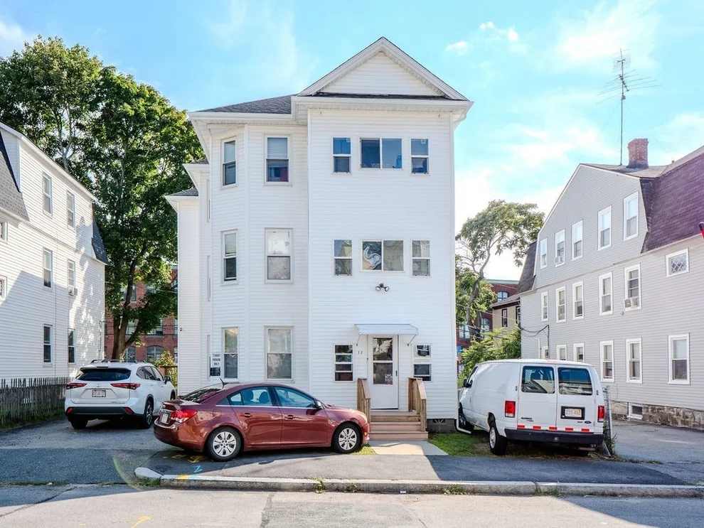 Unit for sale at 12 Ives St, Worcester, MA 01603