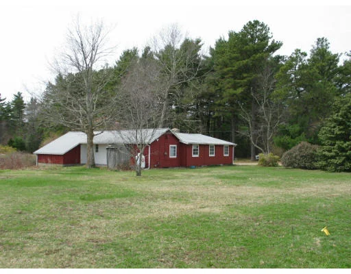 Unit for sale at 271 Flag Swamp, Dartmouth, MA 02747