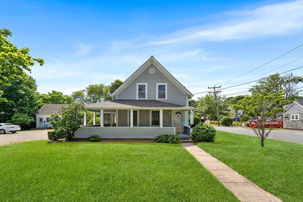 Unit for sale at 93 Sea St, Barnstable, MA 02601