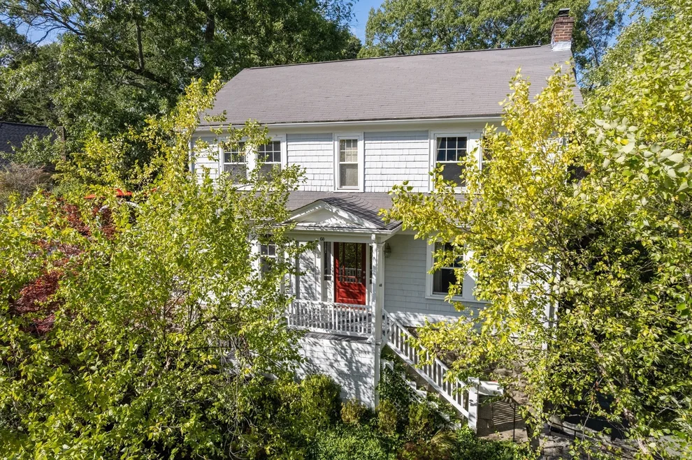 Unit for sale at 68 Avalon Rd, Milton, MA 02186