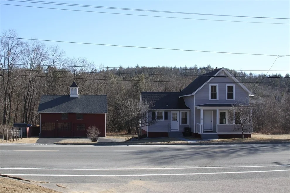 Unit for sale at 884 Worcester St, Southbridge, MA 01550
