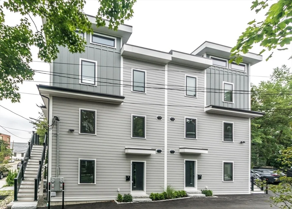 Unit for sale at 15 Alder Street, Waltham, MA 02453