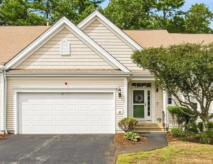 Unit for sale at 40 Stonebridge Dr, Hanson, MA 02341