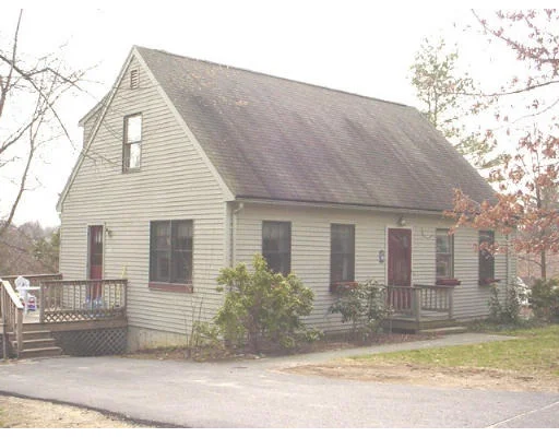 Unit for sale at 1 Russell Avenue, Maynard, MA 01754