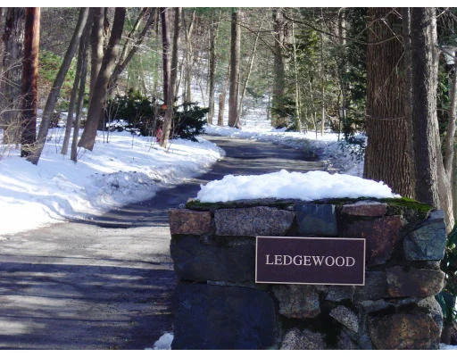 Unit for sale at Lot 23 Ledgewood Road, Winchester, MA 01890