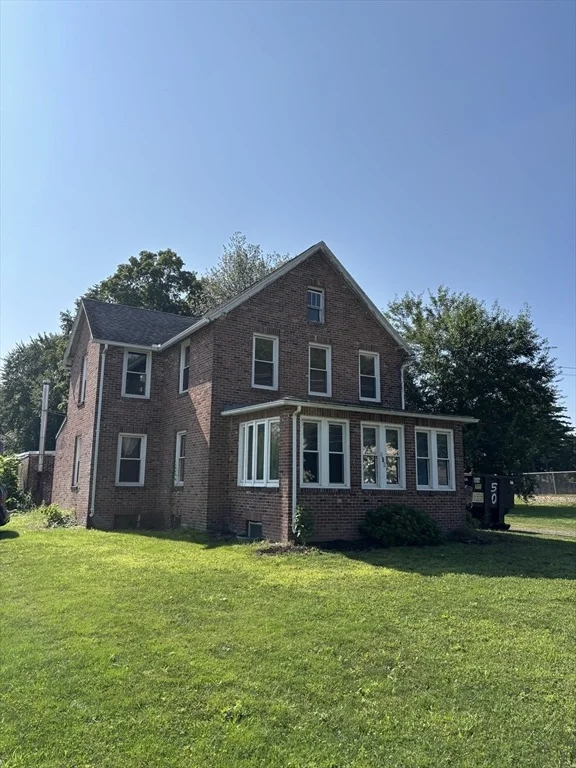 Unit for sale at 456 Granby Rd, South Hadley, MA 01075