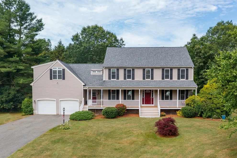 Unit for sale at 91 Brookside Dr, Middleboro, MA 02346