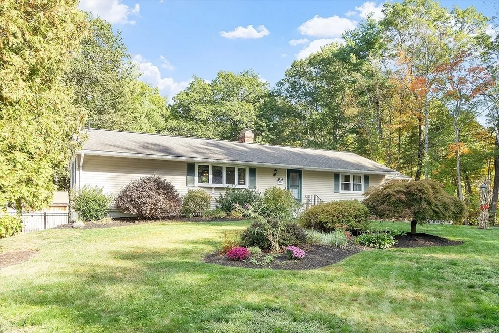 Unit for sale at 48 Woodworth Ave, Fitchburg, MA 01420