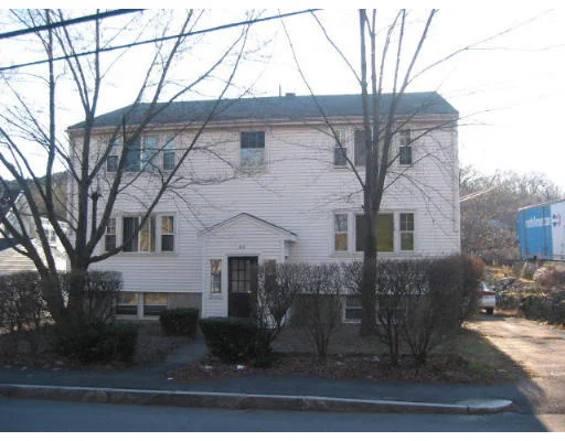 Unit for sale at 60 Bates Ave, Quincy, MA 02169