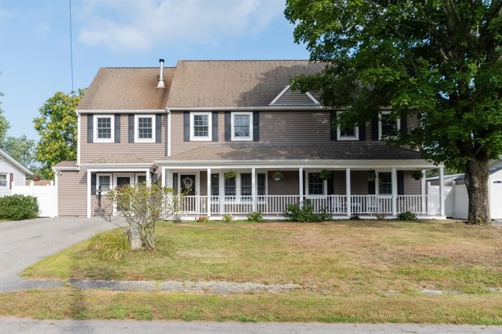 Unit for sale at 20 Roger, Holbrook, MA 02343
