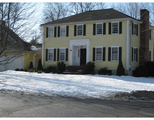 Unit for sale at 25 Century Lane, Canton, MA 02021