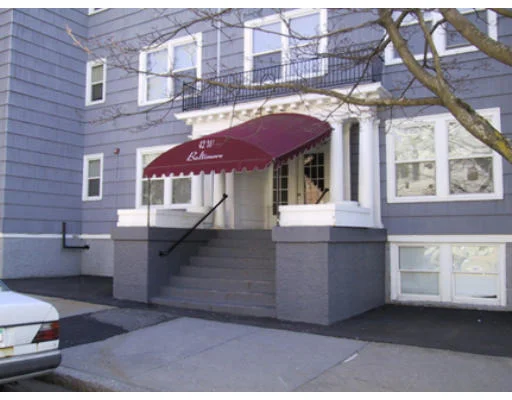 Unit for sale at 42 W Baltimore St, Lynn, MA 01902