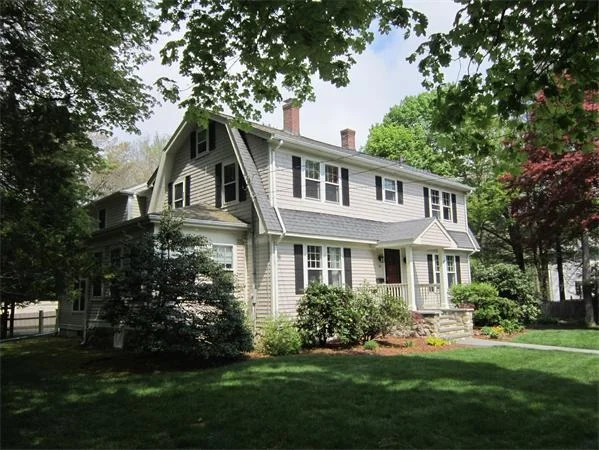Unit for sale at 32 Crest Road, Sharon, MA 02067
