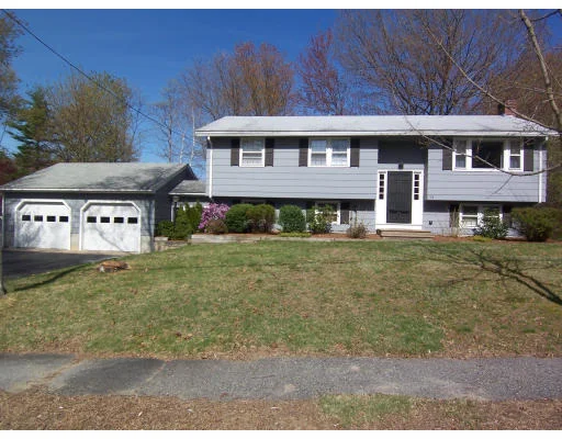 Unit for sale at 14 Rio Vista Street, Billerica, MA 01862