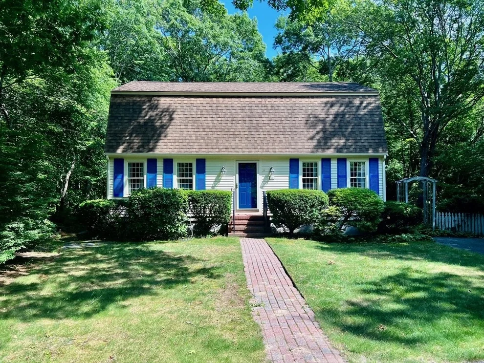 Unit for sale at 37 Spencer Dr., Plymouth, MA 02360