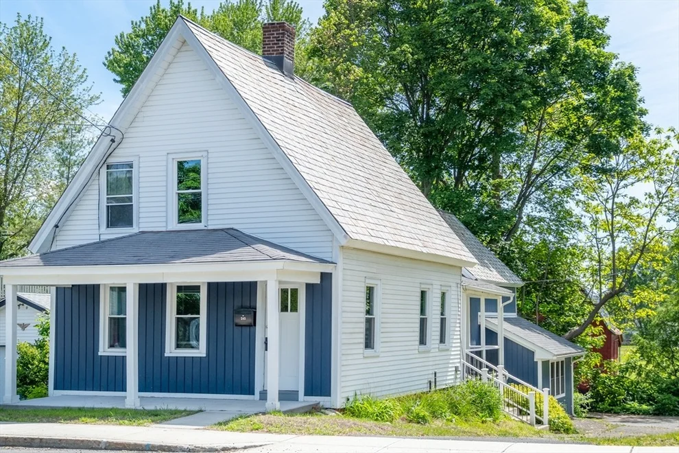 Unit for sale at 243 Bridge St, Northampton, MA 01060