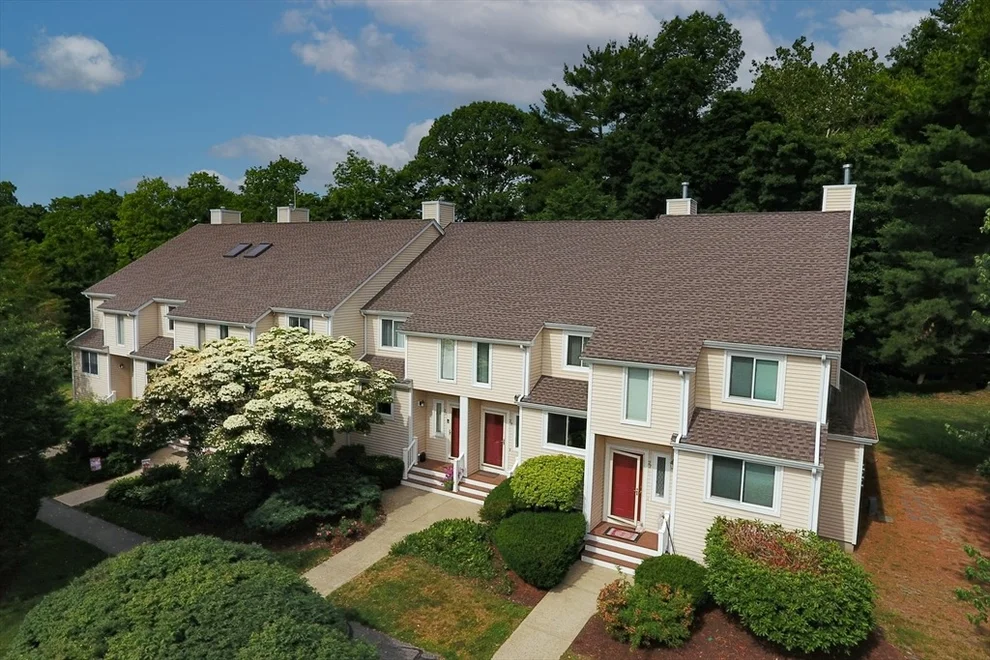 Unit for sale at 28 Gaslight Ln, Easton, MA 02334