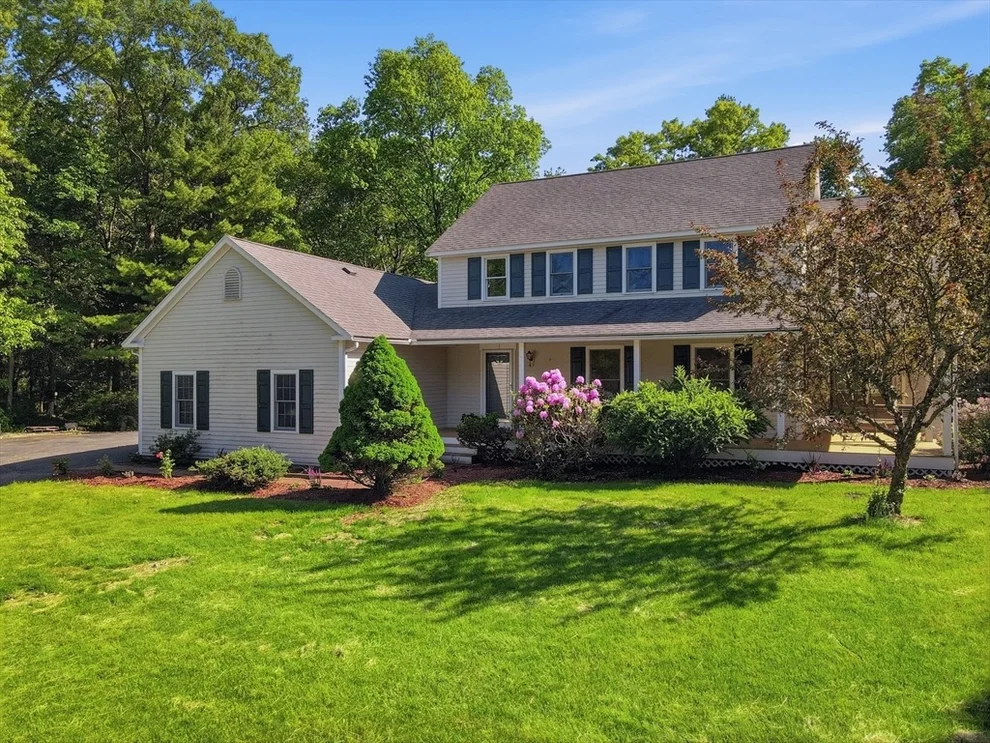 Unit for sale at 27 Greentree Lane, Newbury, MA 01922