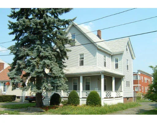 Unit for sale at 14 Sewall Street, Revere, MA 02151
