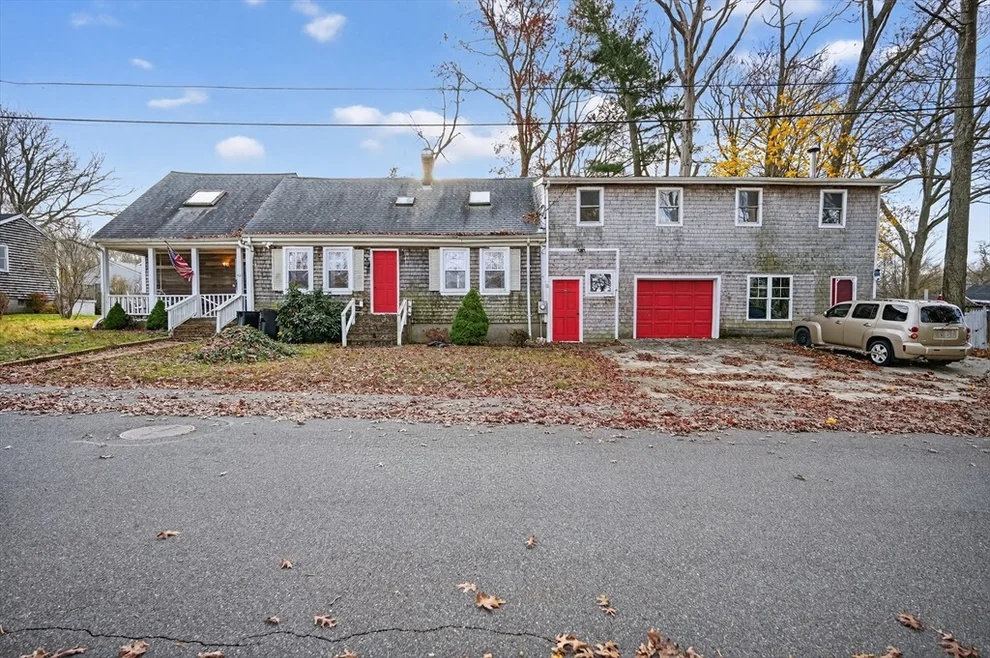Unit for sale at 40 Golf Street, Dartmouth, MA 02747