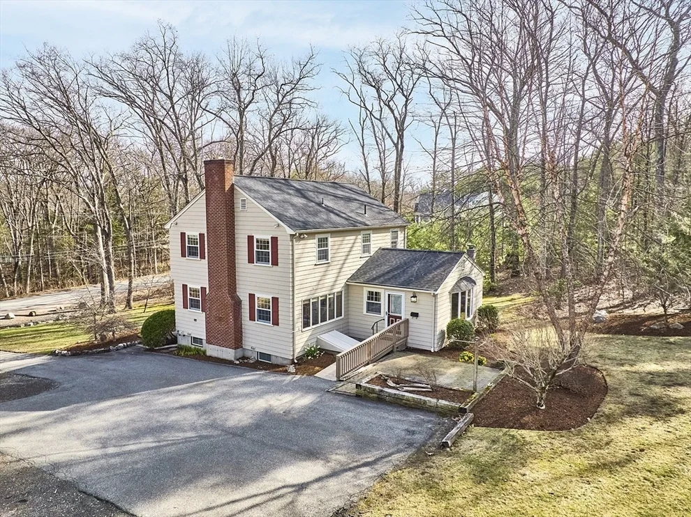 Unit for sale at 144 Marblehead Street, North Reading, MA 01864