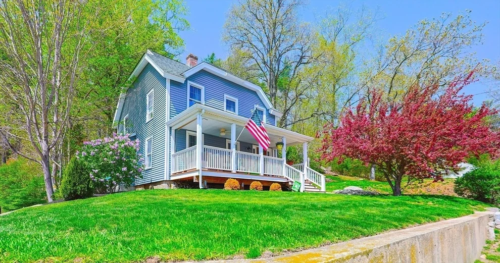 Unit for sale at 12 Hartford Ave N, Upton, MA 01568