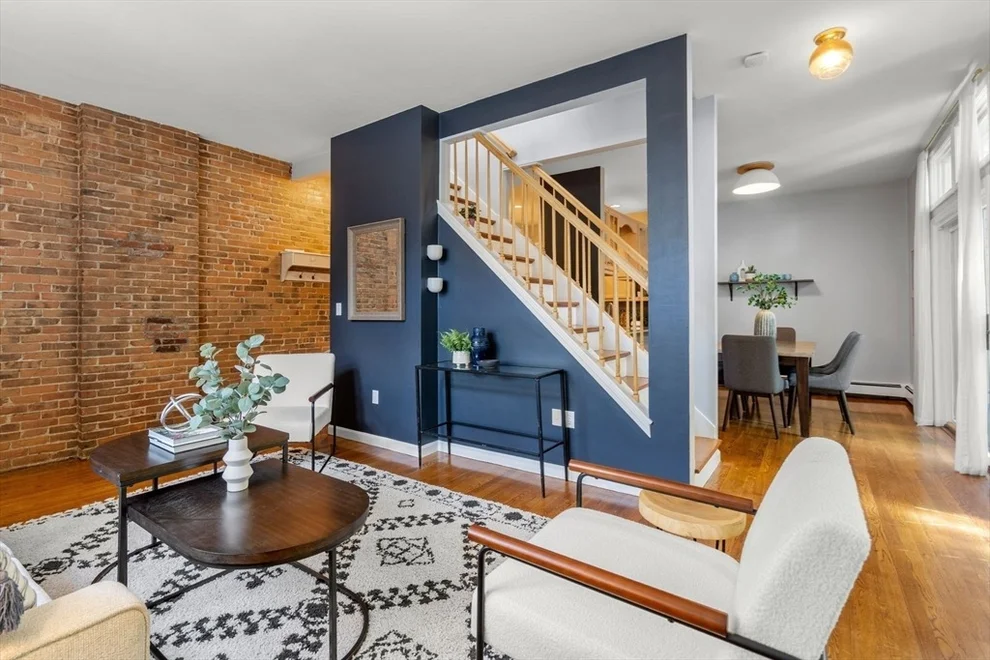 Unit for sale at 104 Summer Street, Watertown, MA 02472
