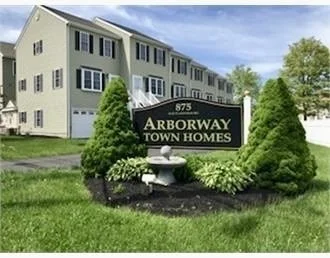 Unit for sale at 875 Old Plainville Rd, New Bedford, MA 02745