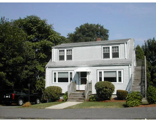 Unit for sale at 47 Tuckerman St, Revere, MA 02151