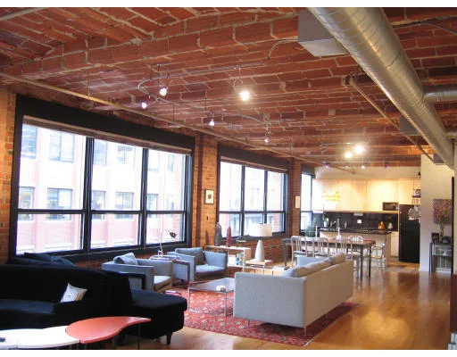 Unit for sale at 121 Beach, Boston, MA 02111