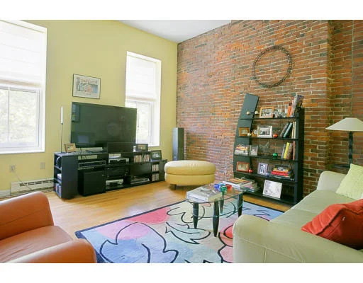 Unit for sale at 37 W Newton St, Boston, MA 02118