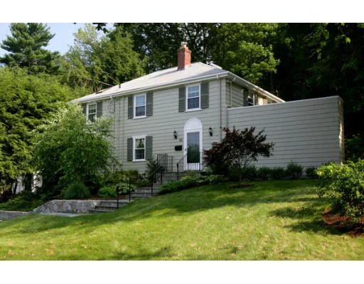 Unit for sale at 82 Bound Brook Road, Newton, MA 02461