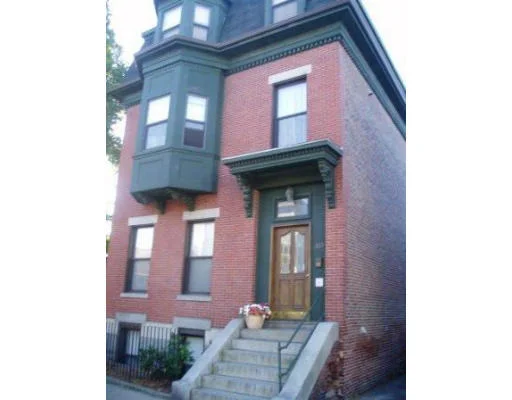 Unit for sale at 265 Emerson St, Boston, MA 02127