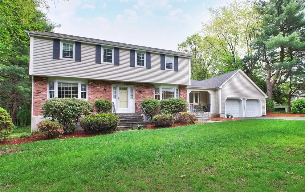 Unit for sale at 50 Endicott, Westwood, MA 02090
