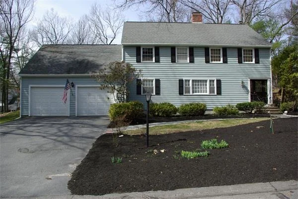 Unit for sale at 9 Madison Lane, Acton, MA 01720