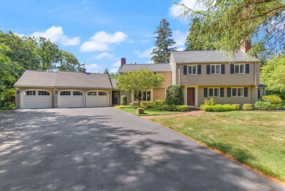 Unit for sale at 148 Ipswich Road, Boxford, MA 01921