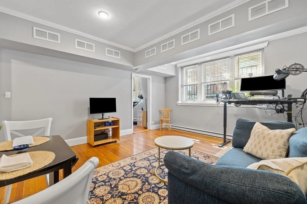Unit for sale at 97 Chester St, Boston, MA 02134