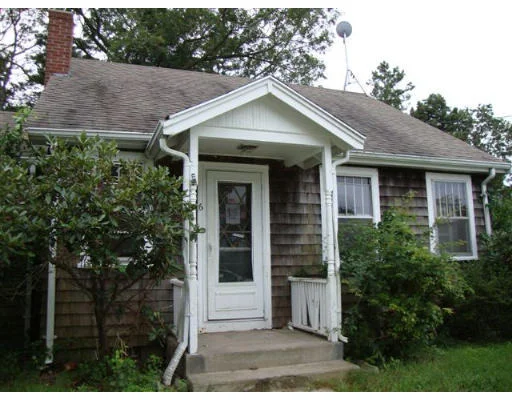Unit for sale at 6 Linden Street, Wareham, MA 02558